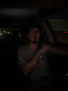 Bbyboyivan online show from April 12, 5:54 am