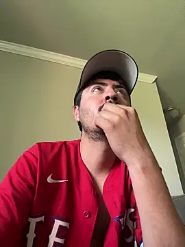 Bbyboyivan online show from May 31, 7:58 pm