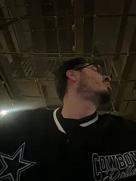 Bbyboyivan online show from March 8, 5:33 am