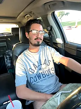 Bbyboyivan online show from November 9, 10:47 pm