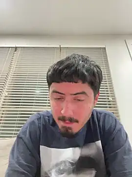 Snapshot of Bbyboyivan chatting on January 19, 7:47 pm Bbyboyivan online show from January 19, 7:47 pm
