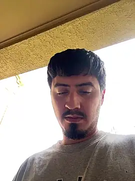 Bbyboyivan online show from March 15, 9:22 pm