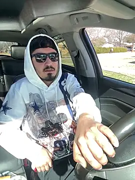 Bbyboyivan online show from February 11, 8:09 pm