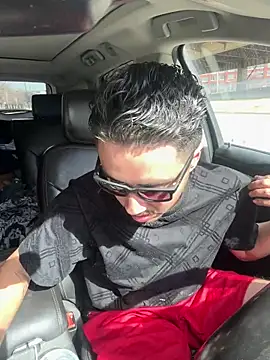 Bbyboyivan online show from February 19, 5:10 pm