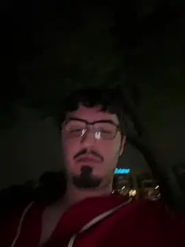 Bbyboyivan online show from May 23, 4:22 am