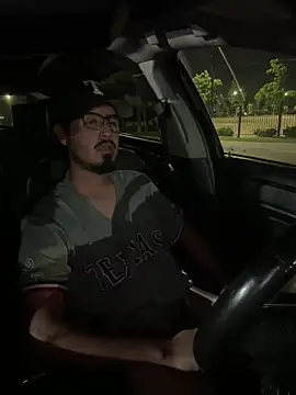 Bbyboyivan online show from April 18, 4:15 am