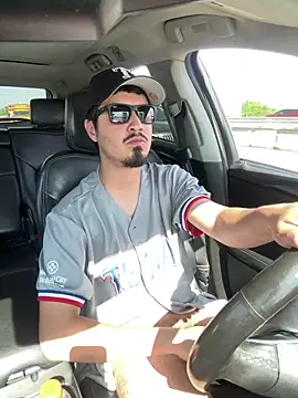 Bbyboyivan online show from March 31, 9:06 pm