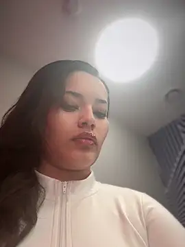 Snapshot of MistressBelleNoire chatting on February 25, 10:04 am MistressBelleNoire online show from February 25, 10:04 am