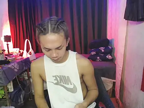 MirabelleNotch online show from March 21, 3:27 pm