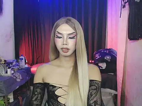 MirabelleNotch online show from April 4, 12:45 pm