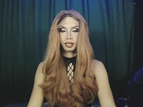 MirabelleNotch online show from June 3, 11:33 am