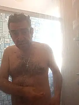 FernandoReuterG online show from January 13, 3:16 pm