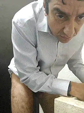 FernandoReuterG online show from October 16, 3:37 am