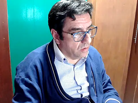 FernandoReuterG online show from October 23, 12:53 am