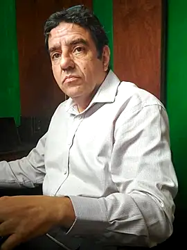 FernandoReuterG online show from December 3, 5:12 pm