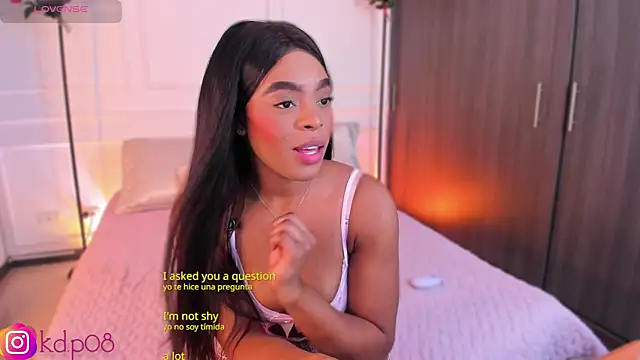 shannol ryan online show from October 31, 1:02 am