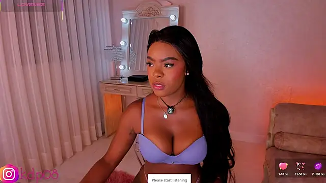 shannol ryan online show from January 11, 1:23 am