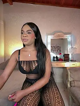 shannol ryan online show from April 8, 1:40 am