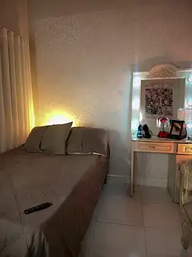 shannol ryan online show from April 14, 1:32 am