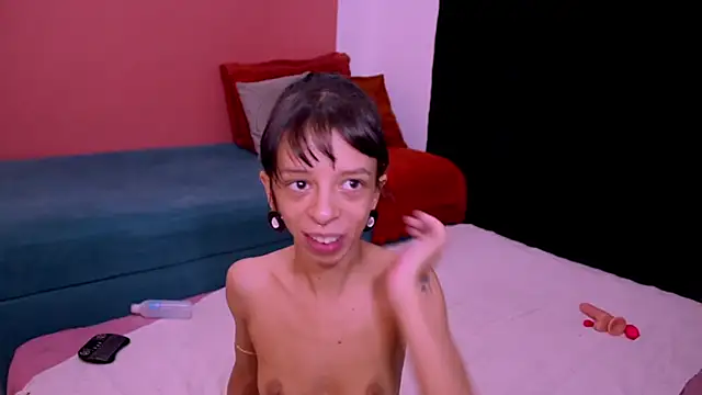 Snapshot of Mia_Couple chatting on September 11, 1:55 pm Mia Couple online show from September 11, 1:55 pm