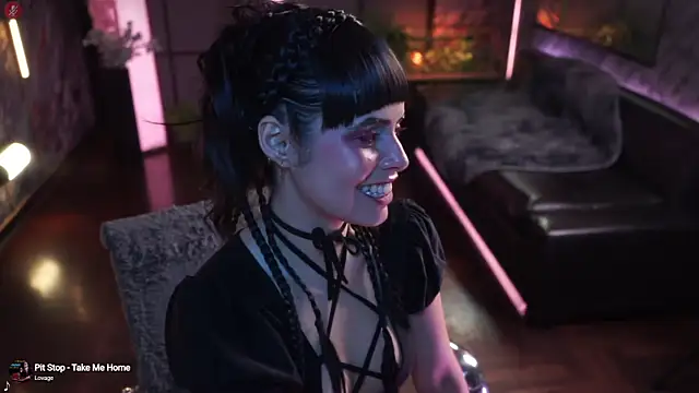 alessa goreng online show from February 23, 8:39 am