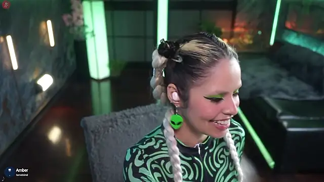 alessa goreng online show from January 17, 8:29 am