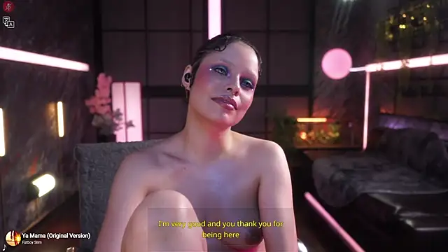 alessa goreng online show from March 2, 10:16 am