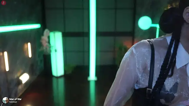 alessa goreng online show from March 8, 8:44 am