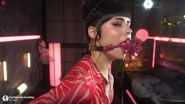 alessa goreng online show from November 23, 9:19 am