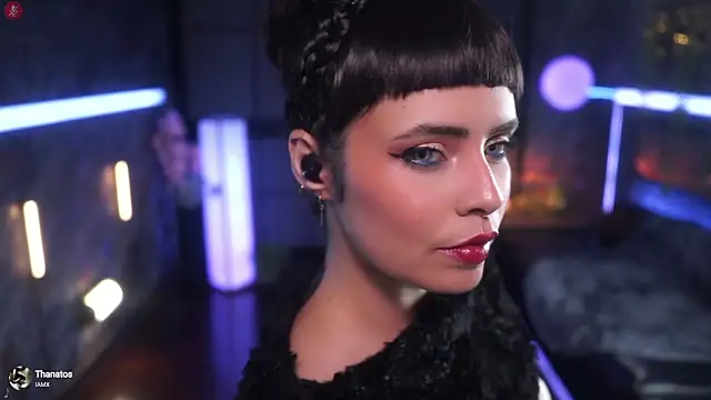 alessa goreng online show from March 7, 7:48 am