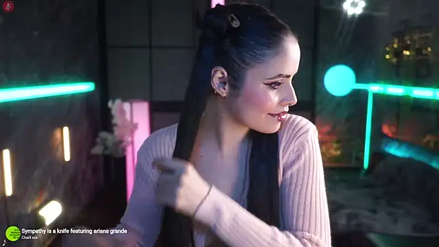 alessa goreng online show from February 22, 8:50 am