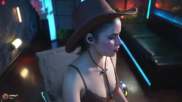 alessa goreng online show from February 21, 1:44 am