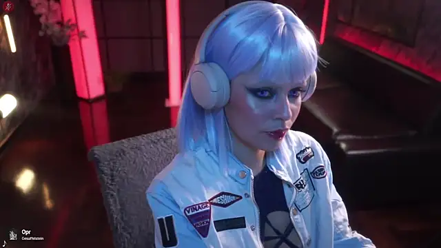 alessa goreng online show from October 24, 5:39 am