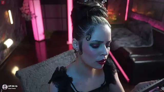 alessa goreng online show from September 22, 2:50 am