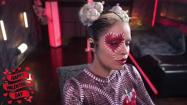 alessa goreng online show from February 14, 8:36 am