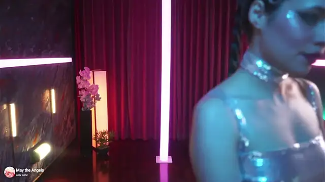 alessa goreng online show from December 25, 12:27 am