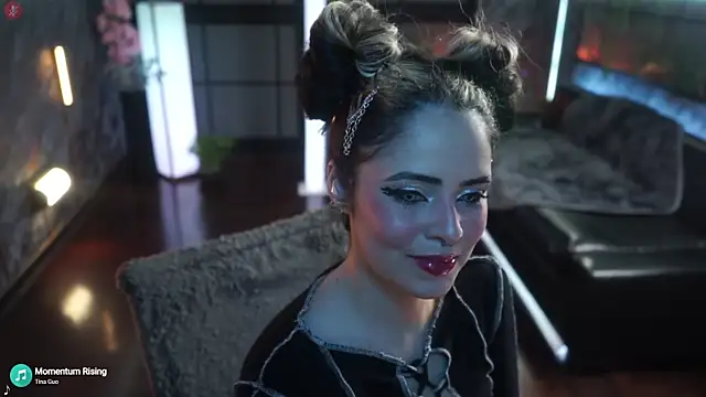 alessa goreng online show from November 8, 8:29 am