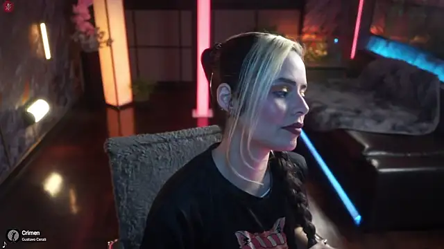 alessa goreng online show from September 25, 7:14 am