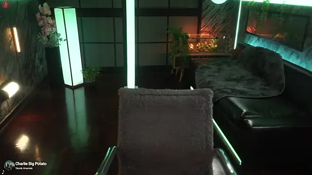 alessa goreng online show from November 22, 7:18 am