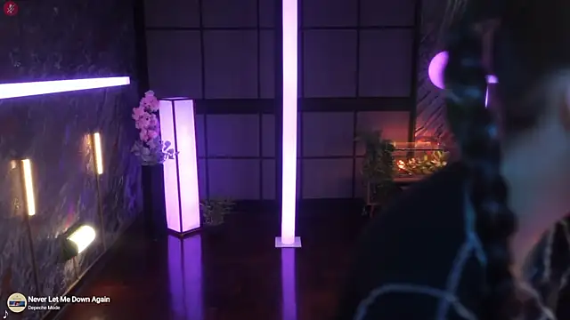 alessa goreng online show from October 3, 4:47 am