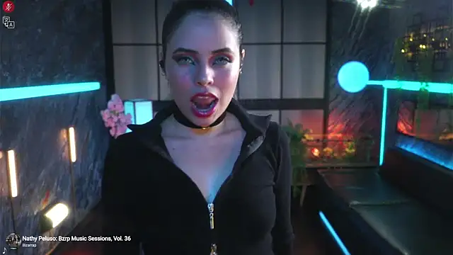 alessa goreng online show from January 5, 11:48 am