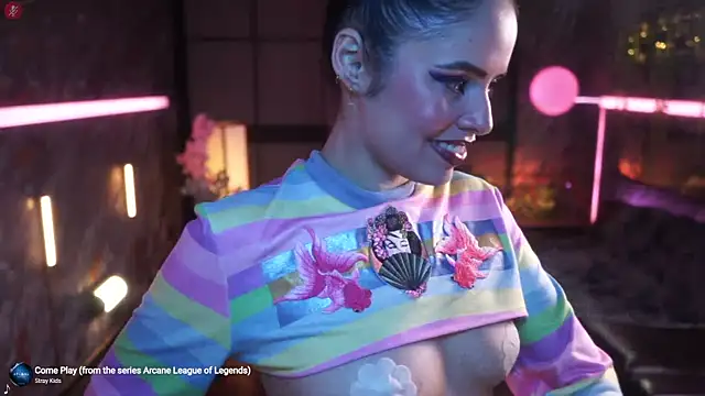 alessa goreng online show from March 16, 9:05 am