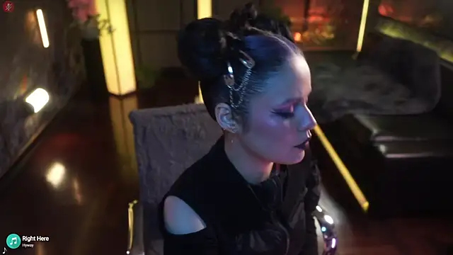 alessa goreng online show from September 28, 3:46 am