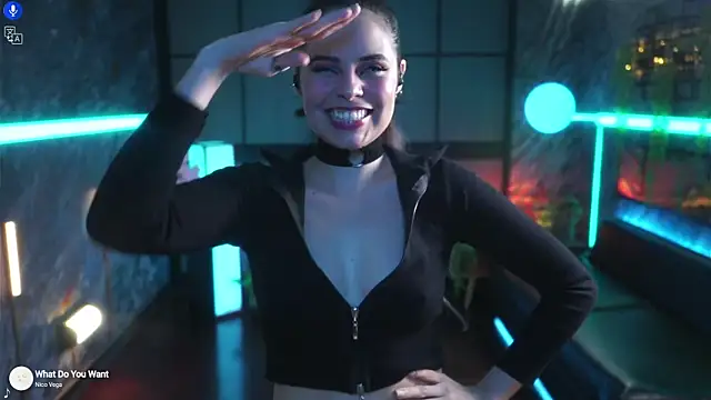 alessa goreng online show from January 5, 8:43 am