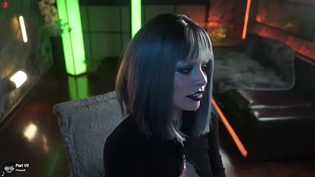 alessa goreng online show from October 18, 9:11 am