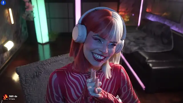 alessa goreng online show from September 13, 8:03 am