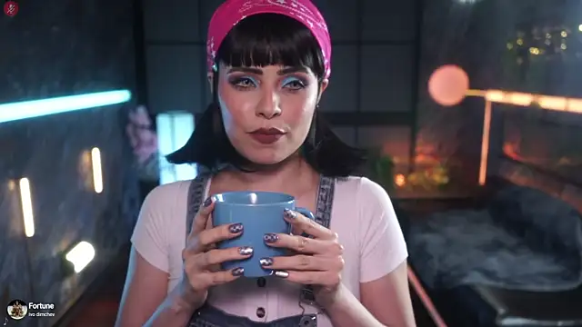 alessa goreng online show from January 10, 7:04 am