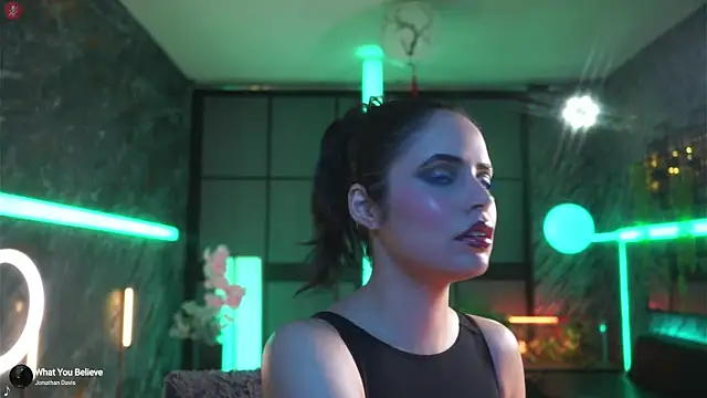 alessa goreng online show from February 2, 9:18 am