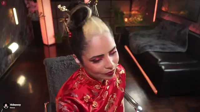 alessa goreng online show from November 30, 7:53 am