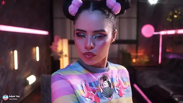 alessa goreng online show from March 16, 12:11 pm